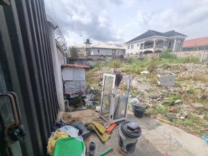 Land for sale Gbenro Street Ifako-gbagada Gbagada Lagos