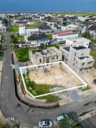 Land for sale Pinnock Beach Estate Osapa london Lekki Lagos