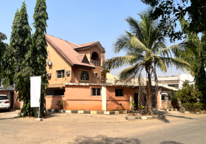 4 bedroom House for sale Garki 2 Abuja