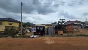 Land for sale Omoluabi Street, Orogun (1min Drive To The Express) Ibadan polytechnic/ University of Ibadan Ibadan Oyo