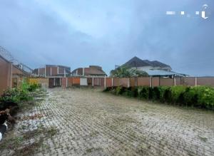 Land for sale Iyaganku Gra Kobiowu Crescent Ibadan Oyo