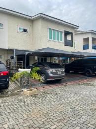 4 bedroom House for sale Lekki Paradise 2 Estate Chevron Alternative Route Lekki Lagos