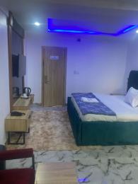 1 bedroom Flat / Apartment for shortlet Airport Road(Ikeja) Ikeja Lagos