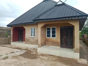 3 bedroom House for sale Mowe Ibafo Isheri North Ojodu Lagos