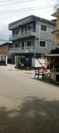 House for sale Anifowoshe Street, Off Awolowo Way Ikeja Lagos