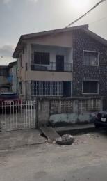 House for sale Obanikoro Estate Shomolu Lagos
