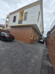 2 bedroom House for rent Omole phase 2 Ojodu Lagos