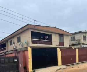 2 bedroom House for sale Off Goodluck Ogudu-Orike Ogudu Lagos