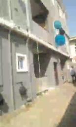 2 bedroom House for rent Fola Agoro Yaba Lagos