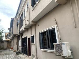 3 bedroom House for rent Unity estate Ojodu Lagos