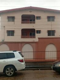 3 bedroom House for rent Berger Ojodu Lagos