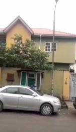 4 bedroom House for rent Off Ogunusi Road Berger Ojodu Lagos