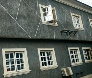6 bedroom House for rent Omole phase 1 Ojodu Lagos