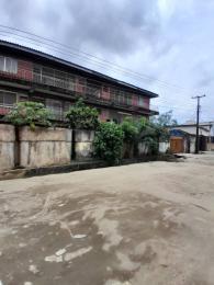 House for sale Akoka Yaba Lagos