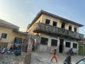 Land for sale Oloruntosin Mushin Lagos