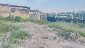 Land for sale Olowora Ojodu Lagos
