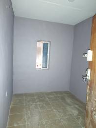 1 bedroom Flat / Apartment for rent Onike Yaba Lagos