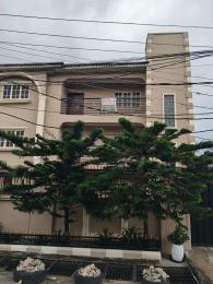 1 bedroom Flat / Apartment for rent Allen Avenue Ikeja Lagos