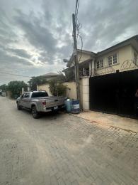 1 bedroom Flat / Apartment for rent Harmony Estate Ifako-gbagada Gbagada Lagos