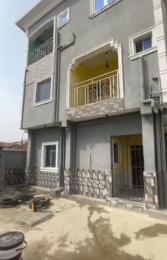 1 bedroom Flat / Apartment for rent Off Odunsi Road Bariga Lagos