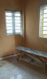 1 bedroom Flat / Apartment for rent Weat Ebute Metta Yaba Lagos
