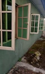 1 bedroom Flat / Apartment for rent Medina Gbagada Lagos