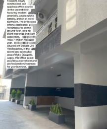 Commercial Property for rent Ifako-gbagada Gbagada Lagos