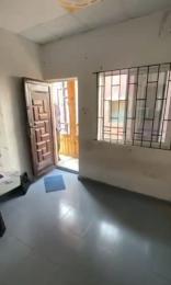 1 bedroom Flat / Apartment for rent Off Ilaje Road Bariga Lagos