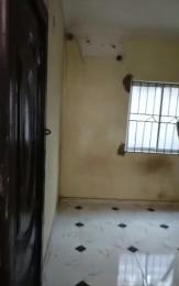 1 bedroom Flat / Apartment for rent Fadeyi Shomolu Lagos