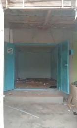 Commercial Property for rent Off Market Road Shomolu Lagos