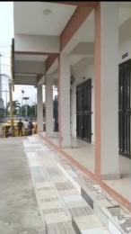 1 bedroom Commercial Property for rent Goldrim Plaza Berger Ojodu Lagos