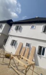 2 bedroom House for rent Igesu Road Ayobo Ipaja Lagos
