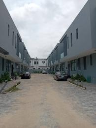 4 bedroom House for rent Alpha Beach Road chevron Lekki Lagos