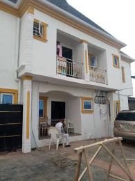 1 bedroom Flat / Apartment for rent Off Alaja Road Ayobo Ipaja Lagos