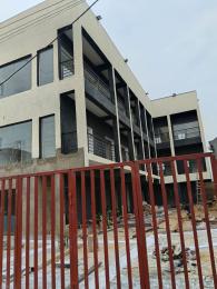 Commercial Property for rent Ogunusi Road Omole Ojodu Lagos