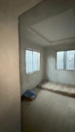 1 bedroom Flat / Apartment for rent Fadeyi Shomolu Lagos