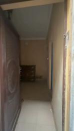 1 bedroom Flat / Apartment for rent Fadeyi Shomolu Lagos