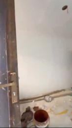 1 bedroom Flat / Apartment for rent Off Apata Shomolu Lagos