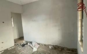 1 bedroom Flat / Apartment for rent Off Igi Olugbin Road Shomolu Lagos