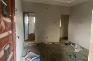 1 bedroom Flat / Apartment for rent Off Igi Olugbin Road Shomolu Lagos