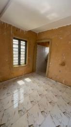 1 bedroom Flat / Apartment for rent Apata Street, Shomolu Shomolu Lagos
