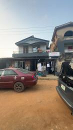 1 bedroom Flat / Apartment for rent Shoetan Street, Onipanu Onipanu Shomolu Lagos