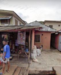 1 bedroom House for sale Alapere Kosofe/Ikosi Lagos