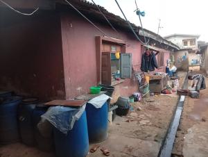 House for rent Ogba Lagos