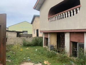 7 bedroom House for sale Car Wash Bustop Kosofe Kosofe/Ikosi Lagos