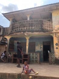 House for sale Odo Ona Apata Ibadan Apata Ibadan Oyo