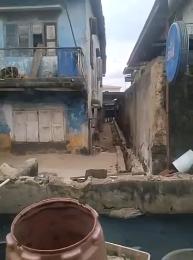 Land for sale Oluwakemi Street Onipanu Shomolu Lagos