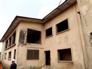 Commercial Property for sale Muritala Muhammad, Alagomeji Yaba Lagos