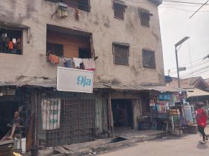 House for sale Off Doyin Iganmu Orile Lagos