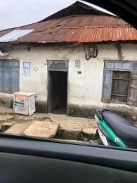 House for sale Onipanu Shomolu Lagos
